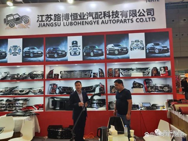 焊接件行业：新时代的技术革新与未来发展